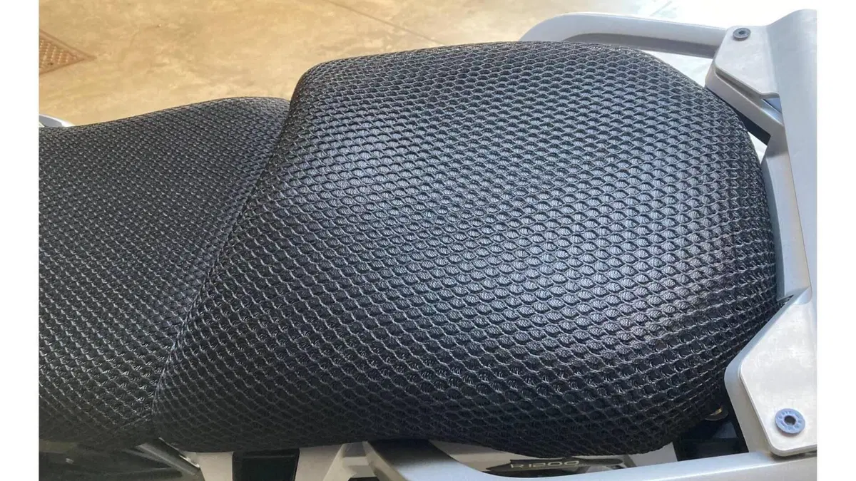 Bmw R 1200 GS (2013 - 16)  (7)
