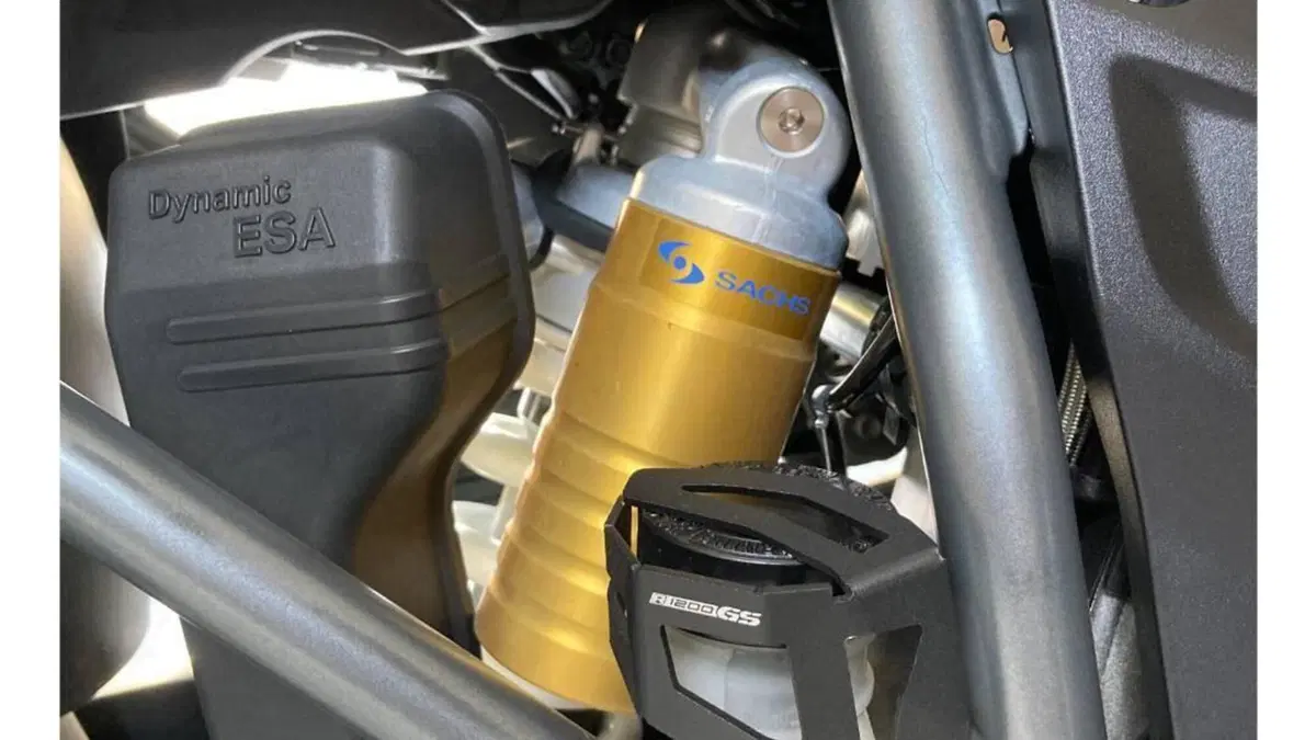 Bmw R 1200 GS (2013 - 16)  (9)