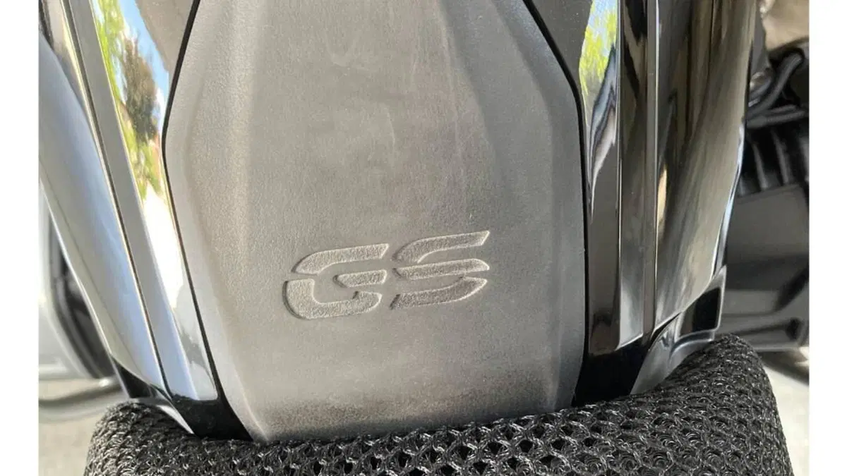 Bmw R 1200 GS (2013 - 16)  (10)