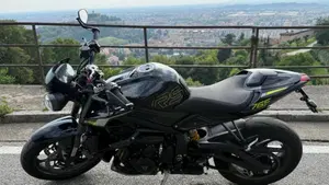 Triumph Street Triple 765 RS (2023 - 26)  (5)