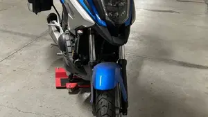Honda NC 750 X ABS (2016 -17)  (2)
