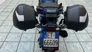 Honda NC 750 X ABS (2018 - 20)  (6)