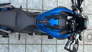 Honda NC 750 X ABS (2018 - 20)  (7)