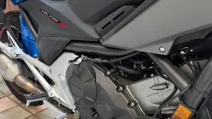 Honda NC 750 X ABS (2018 - 20)  (10)