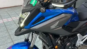 Honda NC 750 X ABS (2018 - 20)  (11)
