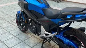 Honda NC 750 X ABS (2018 - 20)  (12)