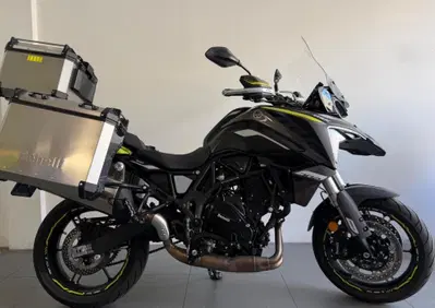 Benelli TRK 702 (2023 - 25) - Annuncio 10059086