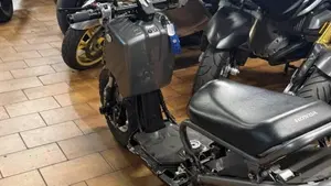 Honda Zoomer  (2)