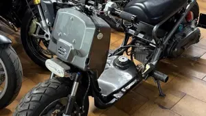Honda Zoomer  (3)