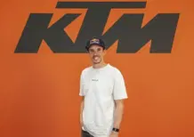 MotoGP 2026. Ufficiale: Alex Marquez correrà con KTM! Accordo pluriennale dal 2027 [VIDEO]