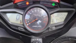 Honda VFR 1200 F ABS (2009 - 16)  (4)