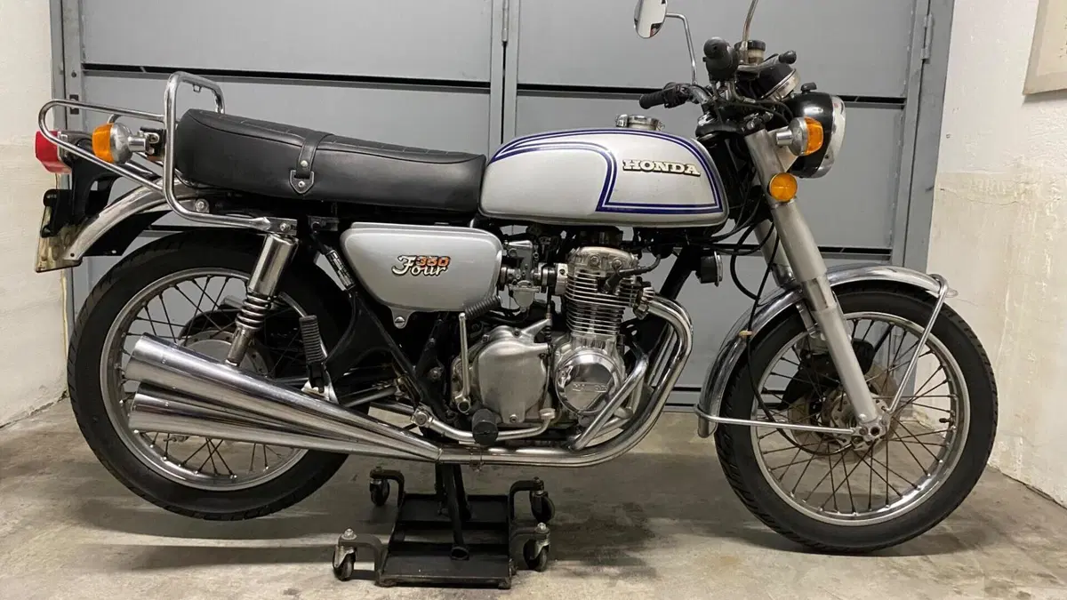 Honda   (3)