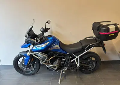Triumph Tiger 900 GT Pro (2020 - 23) - Annuncio 10059106