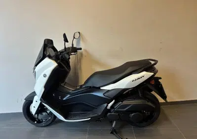 Yamaha N-Max 125 (2025 - 26) - Annuncio 10059107