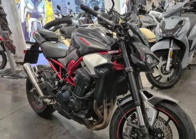 Kawasaki Z 900 (2021 - 24) - Annuncio 10059108