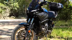 Yamaha Tracer 7 GT (2021 - 24)  (3)