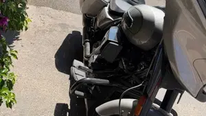 Harley-Davidson CVO Street Glide (2023) 