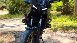 Yamaha Tracer 7 GT (2021 - 24)  (5)