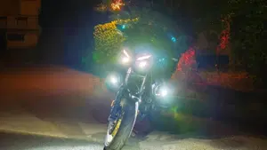 Yamaha Tracer 7 GT (2021 - 24)  (8)