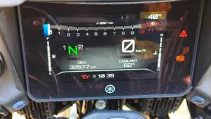Yamaha Tracer 7 GT (2021 - 24)  (9)