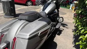 Harley-Davidson CVO Street Glide (2023)  (4)
