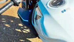 Honda CB 500 F (2022 - 23) 