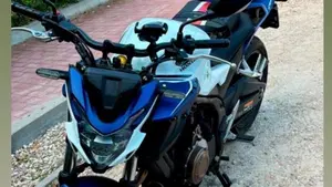 Honda CB 500 F (2022 - 23)  (2)