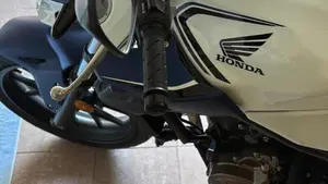 Honda CB 500 F (2022 - 23)  (5)