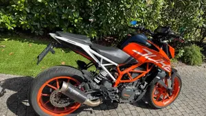 KTM 390 Duke ABS (2017 - 20)  (2)