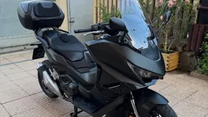 Honda Forza 750 (2025 - 26) 