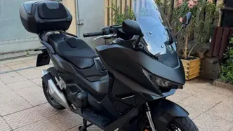 Honda Forza 750 (2025 - 26) usata