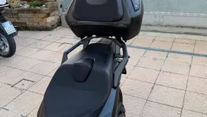 Honda Forza 750 (2025 - 26)  (4)