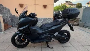 Honda Forza 750 (2025 - 26)  (6)
