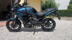 Kawasaki Versys 650 (2025 - 26) 