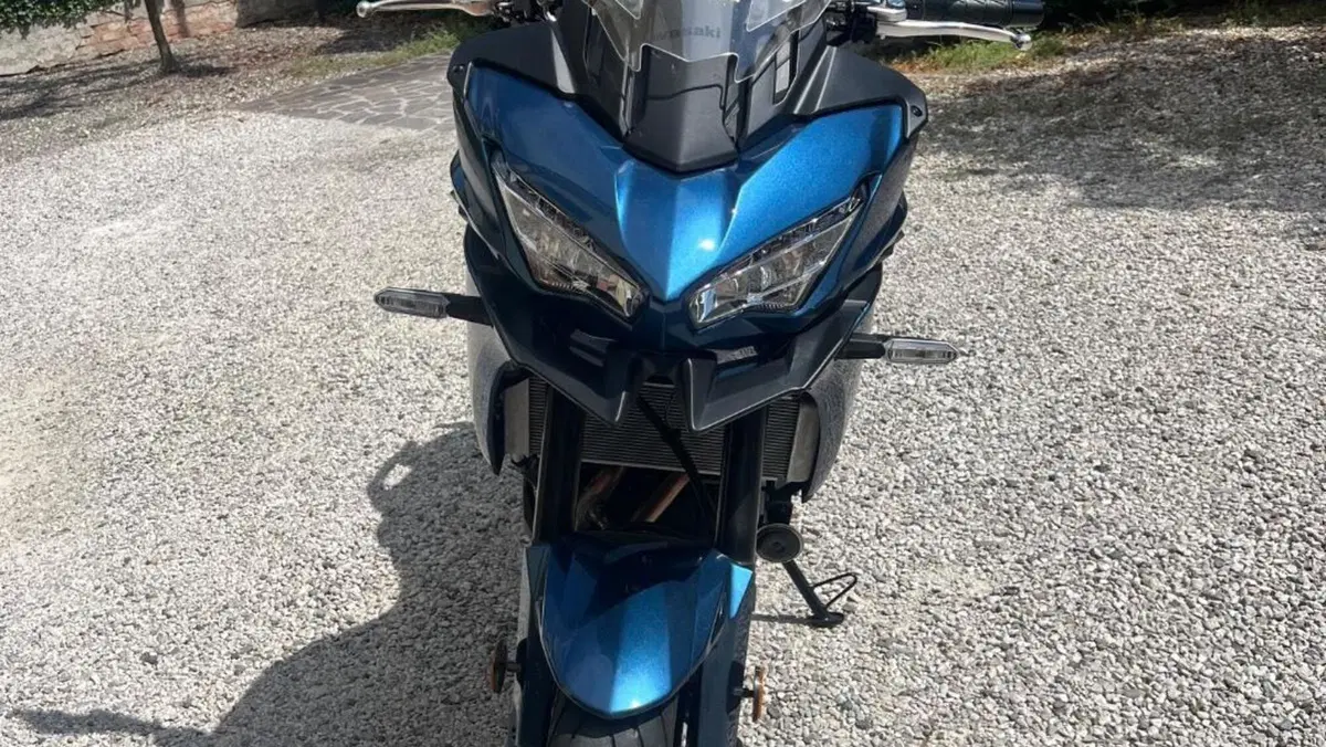 Kawasaki Versys 650 (2025 - 26)  (3)