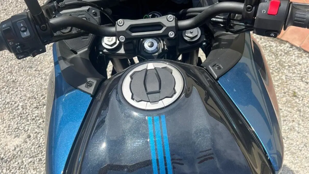 Kawasaki Versys 650 (2025 - 26)  (4)