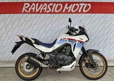 Honda Transalp XL750 (2025) - Annuncio 10059126