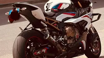 Bmw S 1000 RR (2021 - 22) usata