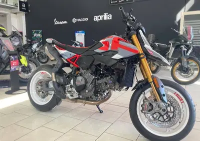 Ducati Hypermotard V2 SP (2026) - Annuncio 10059147