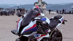 Bmw S 1000 RR (2021 - 22)  (2)