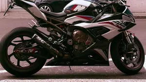 Bmw S 1000 RR (2021 - 22)  (3)