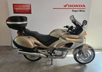 Honda Deauville 650 (2002 - 05) - Annuncio 10059166