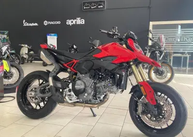 Ducati Hypermotard V2 (2026) - Annuncio 10059149