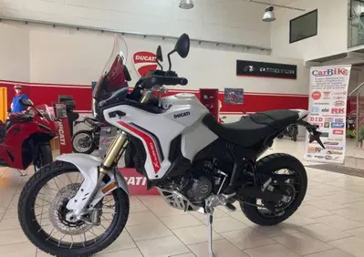 Ducati DesertX (2026) - Annuncio 10059151
