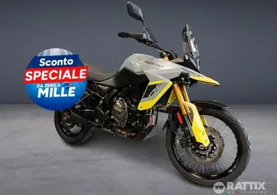 Suzuki V-Strom 800DE (2023 - 24) - Annuncio 9984531
