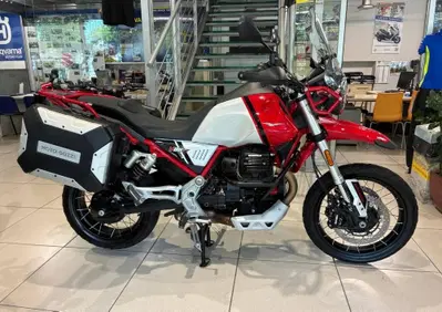 Moto Guzzi V85 TT (2021 - 23) - Annuncio 10059163