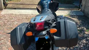 Bmw R 850 R Comfort (2004 - 07)  (2)