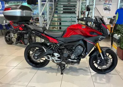 Yamaha Tracer 900 ABS (2015 - 16) - Annuncio 10059169
