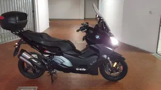 Bmw C 650 Sport (2016 - 20) usata