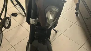 KTM 125 Duke ABS (2013 - 16)  (2)